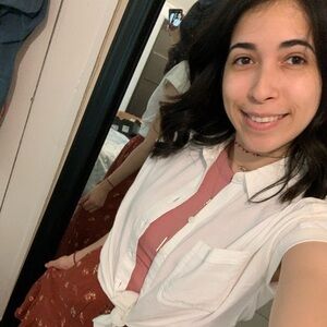 Meet your Posher, Lymarie